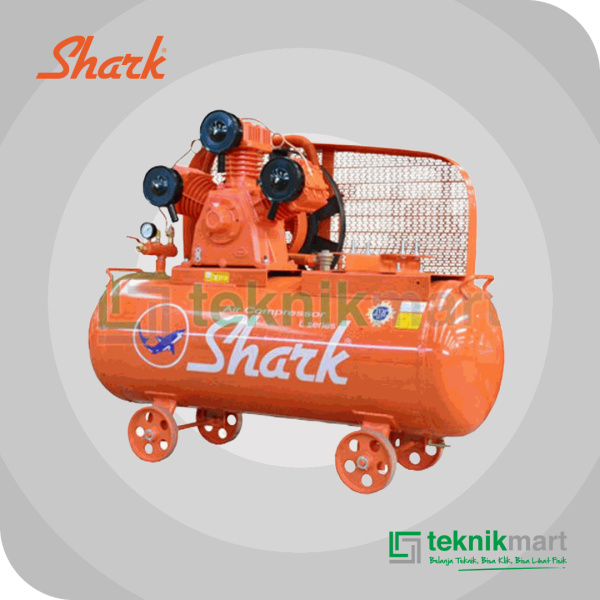 SHARK LWP 1010 COMPRESSOR 10 HPP