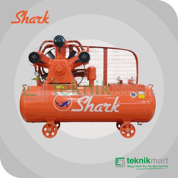 SHARK LWU 1215 COMPRESSOR 15 HPU