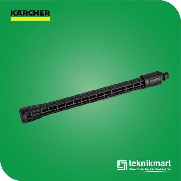 KARCHER SINGLE-STEP JET PIPE EXTENSION FOR K2-K5 SERIES