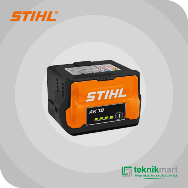 STIHL AK 10 BATTERY