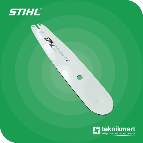 STIHL BAR 14" MS 170 PN. 3005-008-3909