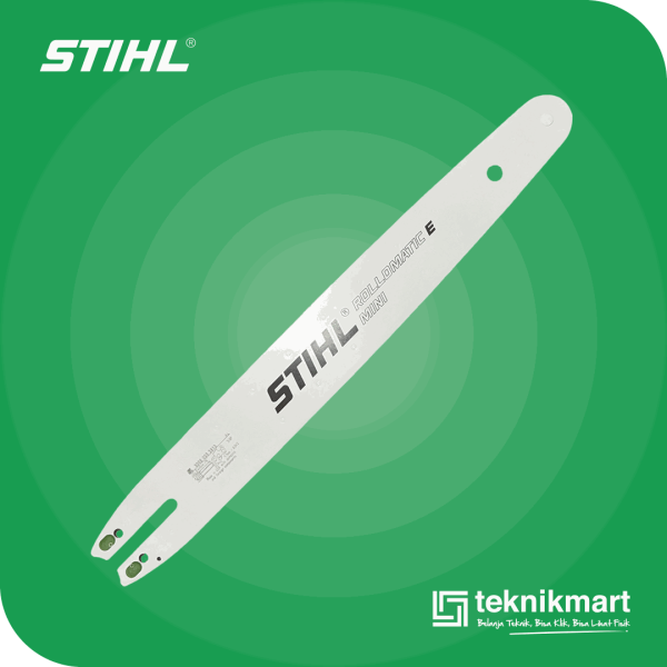 STIHL BAR 16" MS 180 PN. 3005-008-3913