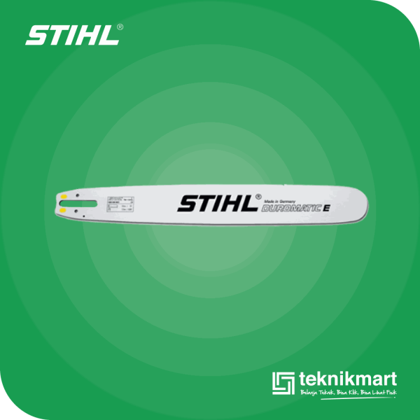 STIHL BAR 20" MS 310/MS 361/MS 381/MS 382/MS 661 PN. 3003-001-9221