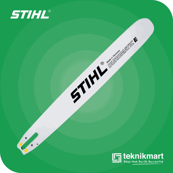 STIHL BAR 36" MS 070/MS 720 PN. 3002-000-8052