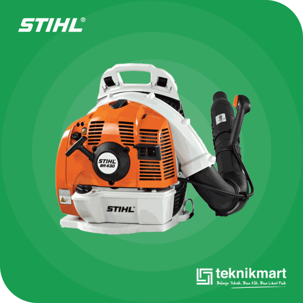 STIHL BR 430 BLOWER