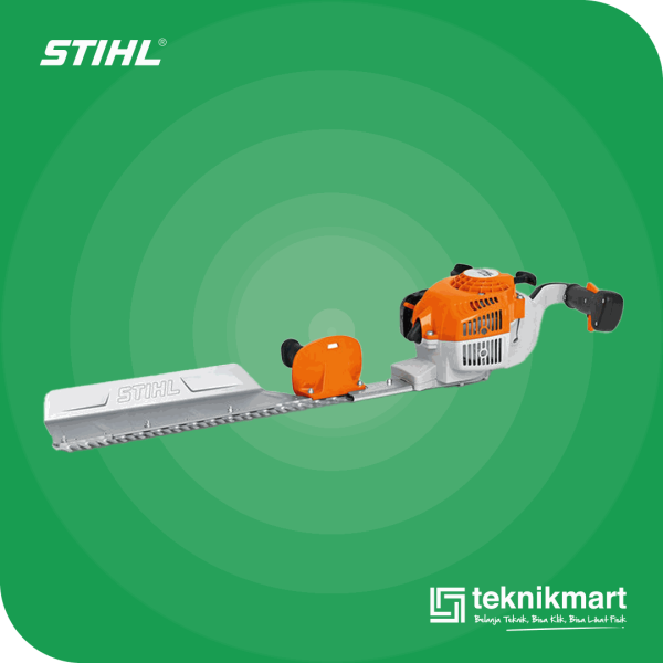 STIHL HS 52 HEDGE TRIMMER