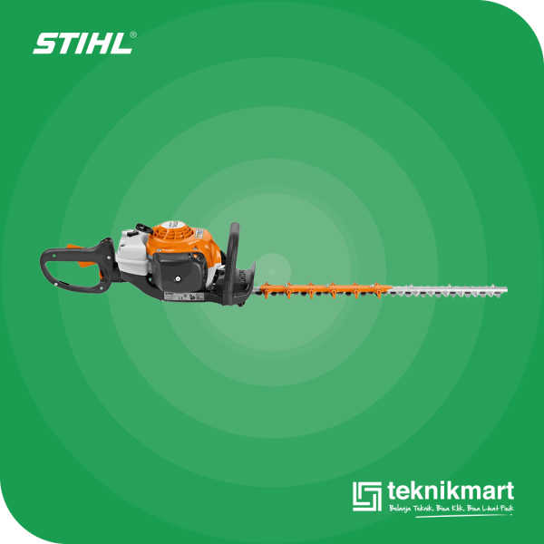 STIHL HS 82 R HEDGE TRIMMER