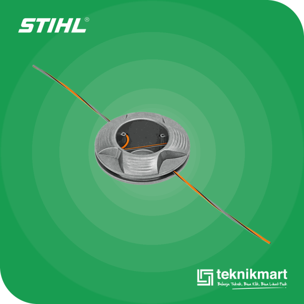 STIHL MOWING HEAD FIXCUT 10-2