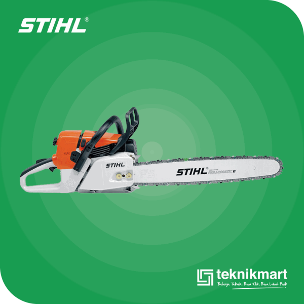 STIHL MS 361 18" POTONG KAYU+RANTAI+BAR