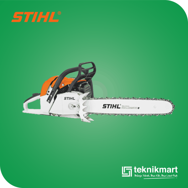 STIHL MS 382 25" POTONG KAYU+RANTAI+BAR