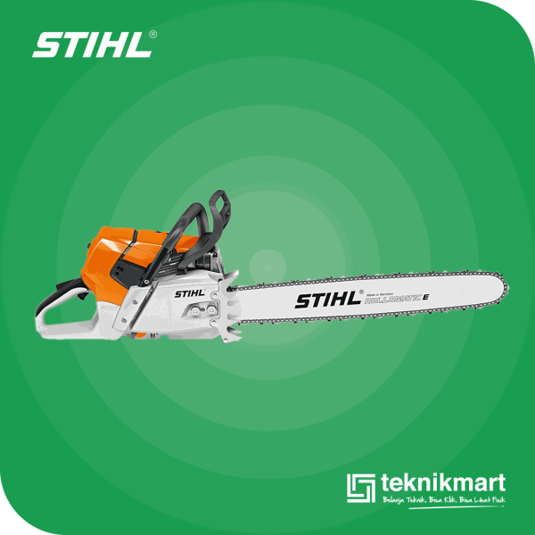STIHL MS 651 25" POTONG KAYU+RANTAI+BAR