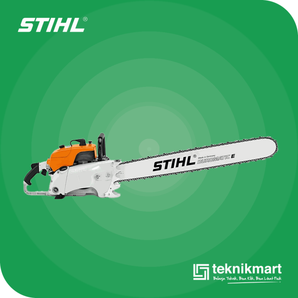 STIHL MS 720 36" POTONG KAYU+RANTAI+BAR
