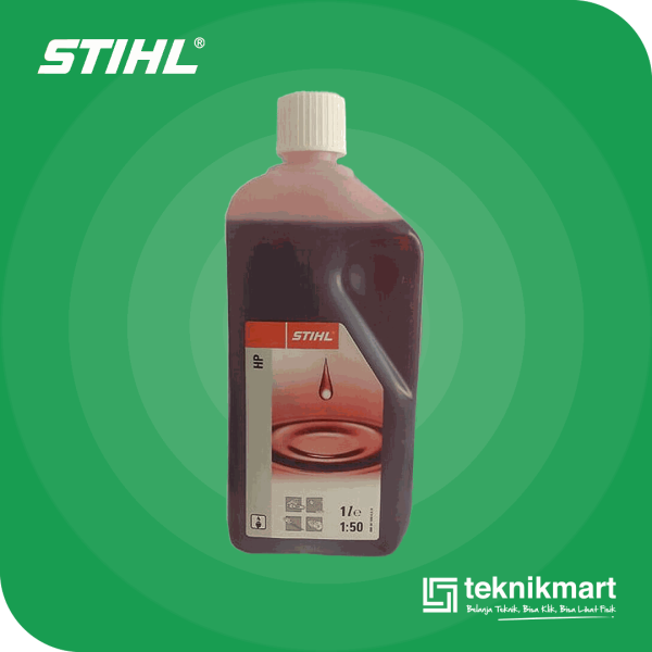 STIHL OLI 1 LITER