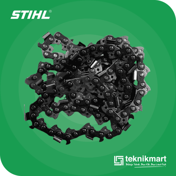 STIHL RANTAI BELAH 070 36" STANDARD PN. 3839-000-0104