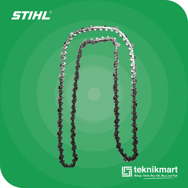 STIHL RANTAI POTONG 36" PN. 3860-000-0104