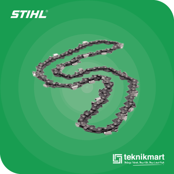 STIHL RANTAI POTONG MS 250 20" STANDARD PN. 3686-000-0076