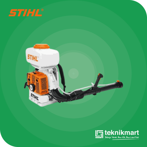 STIHL SR 5600 MISTBLOWER