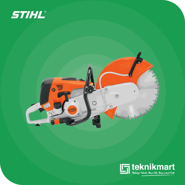 STIHL TS 800 CUTQUIK