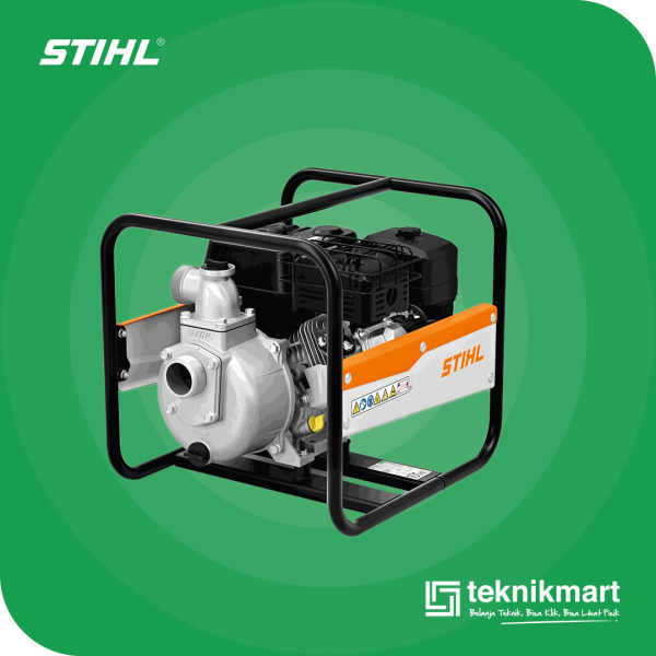 STIHL WP 300 WATER PUMP 2"