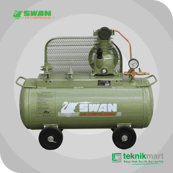 SWAN SU 114 COMPRESSOR 1/4HP U