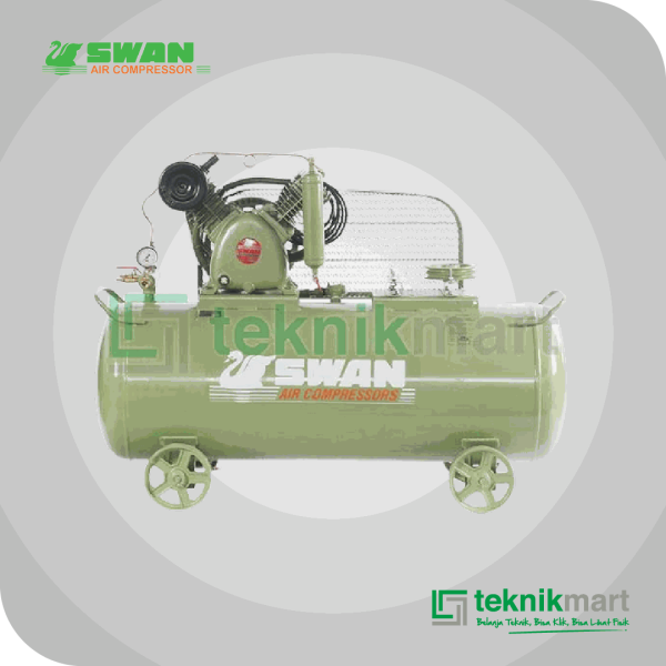 SWAN HVU 203 COMPRESSOR 3 HPU HIGH PRESSURE