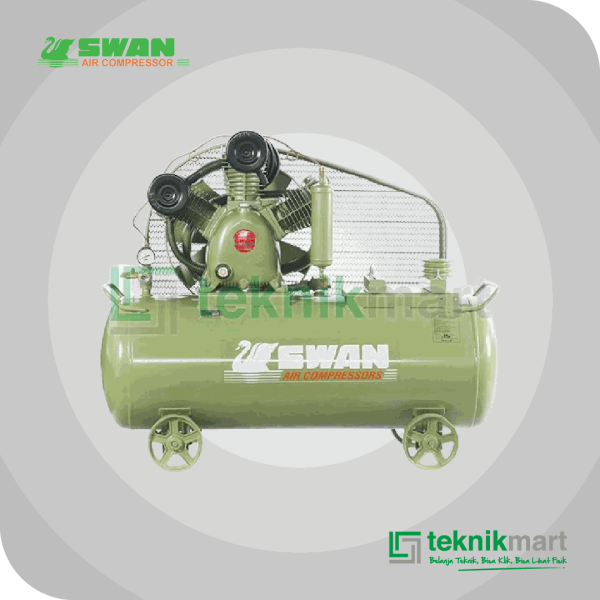 SWAN HWU 310 COMPRESSOR 10 HPU HIGH PRESSURE