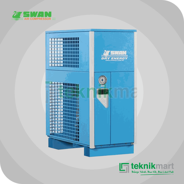 SWAN SDE 04 HIT AIR DRYER 5HP 16BAR