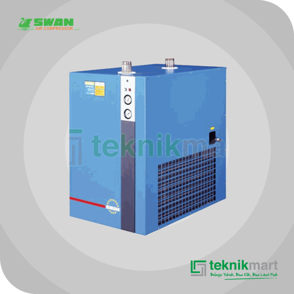 SWAN SDE 150 HIT AIR DRYER 200HP 16BAR