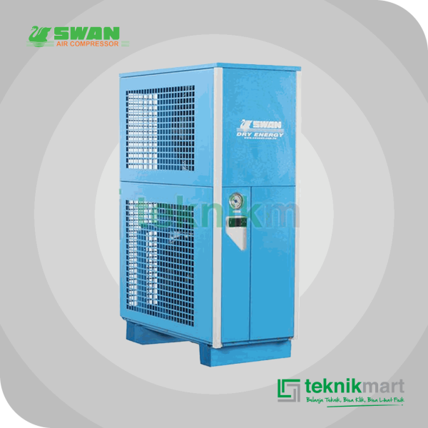 SWAN SDE 150 HIT AIR DRYER 200HP 16BAR