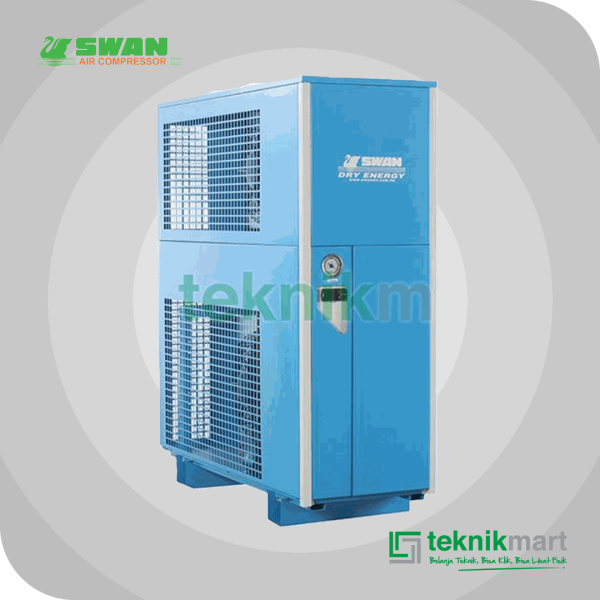 SWAN SDE 37 HIT AIR DRYER 50HP 16BAR