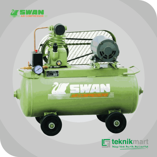 SWAN SP 114 COMPRESSOR 1/4 HPP