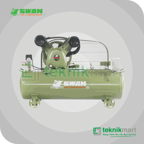 SWAN SVP 205 COMPRESSOR 5 HPP