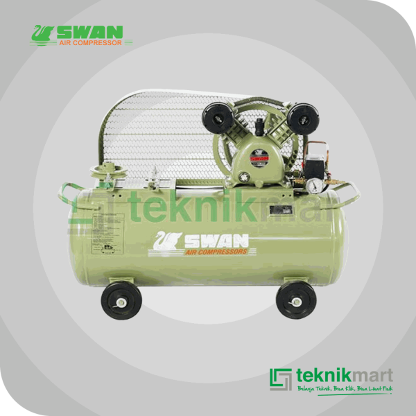 SWAN SVP 202 COMPRESSOR 2 HPP