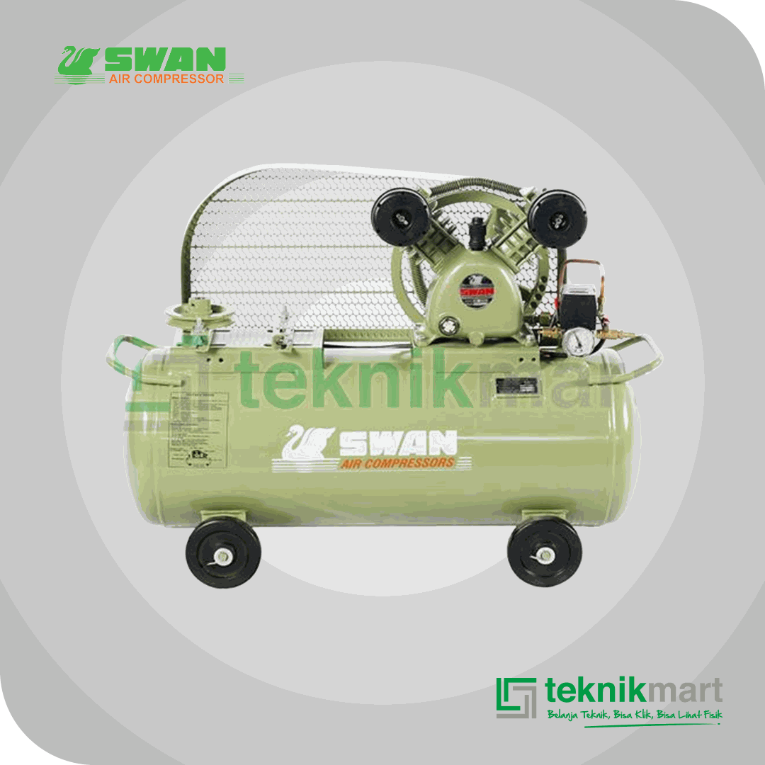 SWAN SVP 201 COMPRESSOR 1HPP