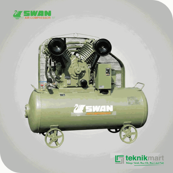 SWAN SVP 220 COMPRESSOR 20 HPP