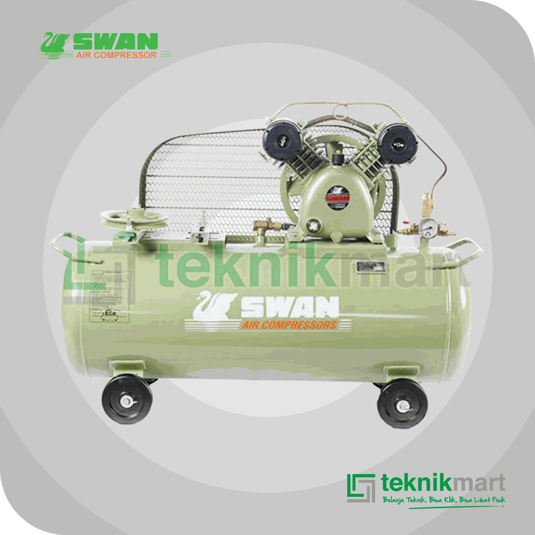 SWAN SVU 212 COMPRESSOR 1/2HP U
