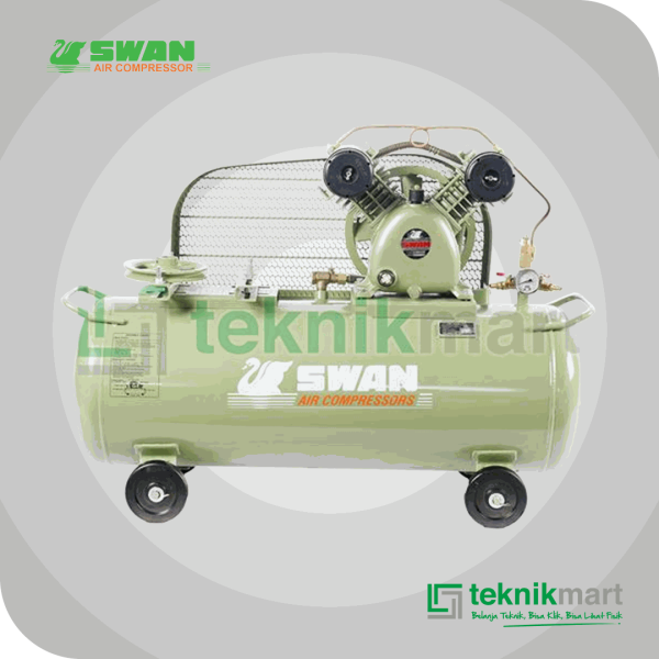 SWAN SVU 202 COMPRESSOR 2 HPU