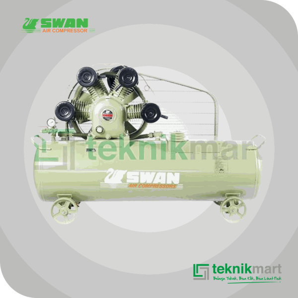 SWAN SWU 415 COMPRESSOR 15 HP U