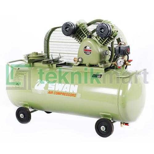 SWAN SVP 201 COMPRESSOR 1HPP - Image 3