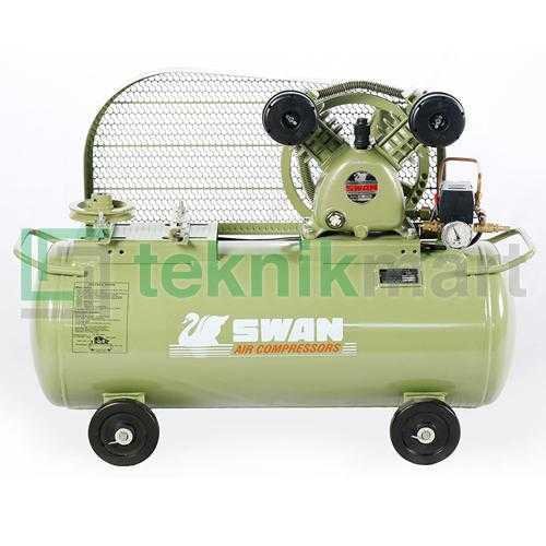 SWAN SVP 212 COMPRESSOR 1/2 HPP - Image 2