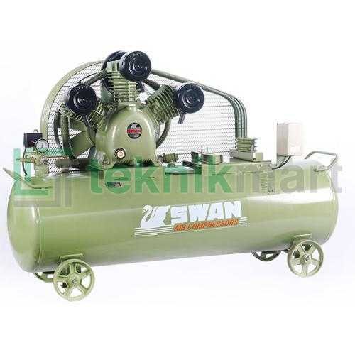 SWAN SWP 310 COMPRESSOR 10 HPP - Image 3