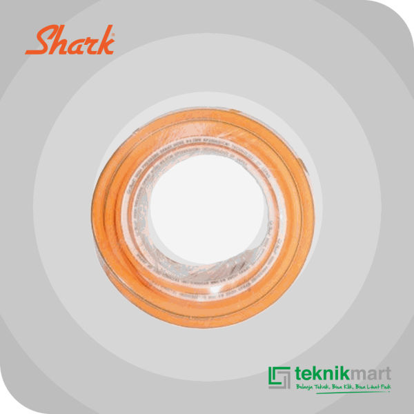 SHARK SELANG