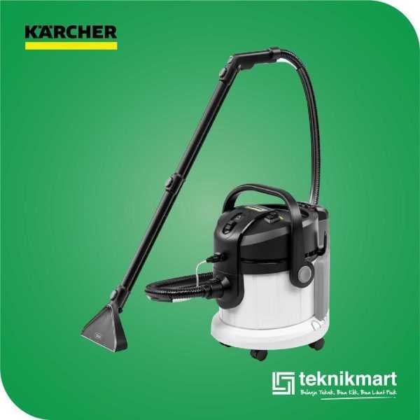 KARCHER SE 4 PLUS SPECIAL *EU SPRAY EXTRACTION CLEANER 1000W