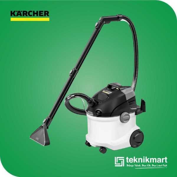KARCHER SE 5 *EU SPRAY EXTRACTION CLEANER 1000W