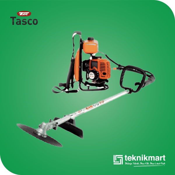 TASCO 328 POTONG RUMPUT + GAGANG