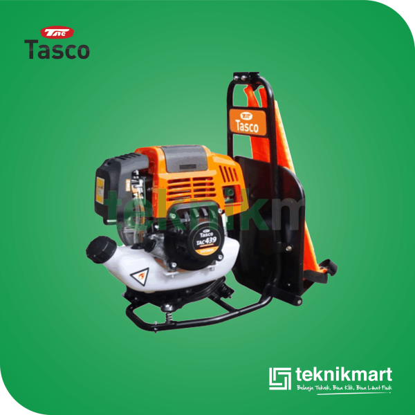 TASCO 439 TAC POTONG RUMPUT + GAGANG