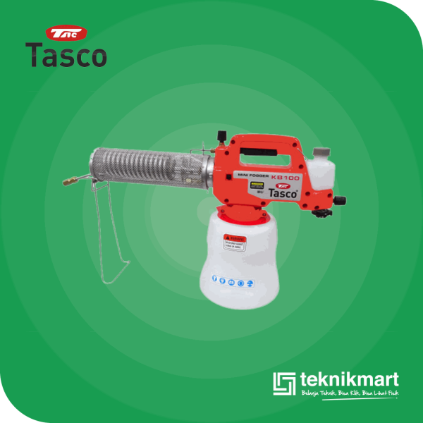 TASCO KB-100 FOGGING MINI