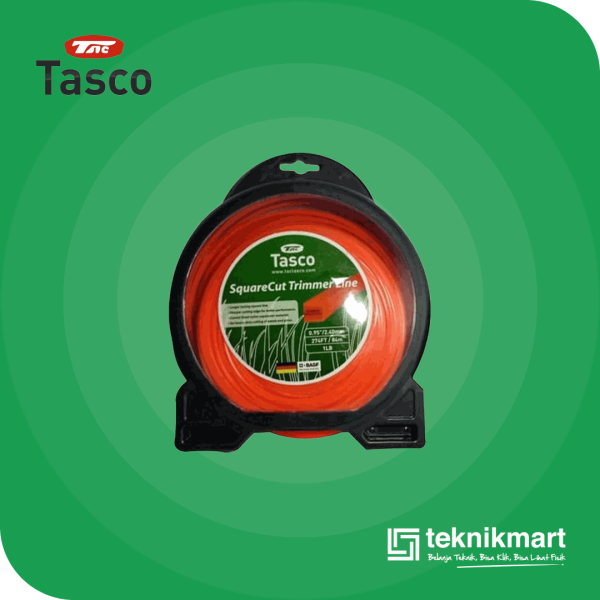TASCO NYLON ROPE 1 LB 84 MTR