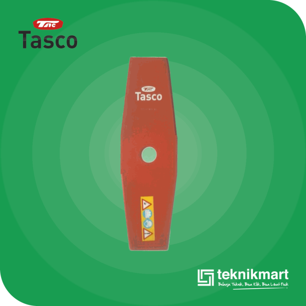 TASCO PISAU POTONG RUMPUT 305X90X1.6MM