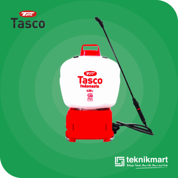 TASCO SPRAYER 425 15 LTR
